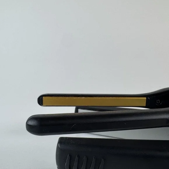 KISS Pencil Pro Styler Ultra-Slim Flat‎ Iron + Revlon Hair Straightener Lot of 2 - Picture 4 of 8